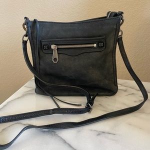 Rebecca Minkoff Black Crossbody